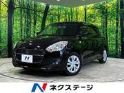 2018 SUZUKI SWIFT
