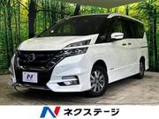 2018 NISSAN SERENA