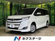 2019 TOYOTA NOAH