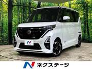 2020 NISSAN ROOX