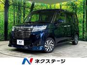 2018 TOYOTA ROOMY