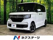 2019 HONDA N-BOX CUSTOM