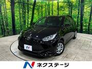 2024 TOYOTA YARIS