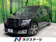 2010 NISSAN ELGRAND