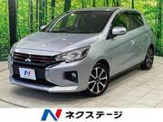 2022 MITSUBISHI MIRAGE G