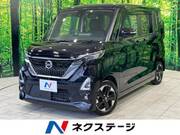 2022 NISSAN ROOX