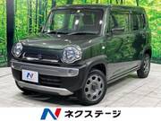 2014 SUZUKI HUSTLER G