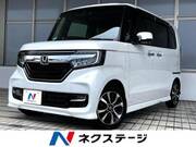 2020 HONDA N-BOX CUSTOM