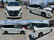 2020 NISSAN SERENA