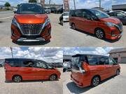 2019 NISSAN SERENA