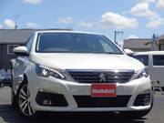 2019 PEUGEOT 308