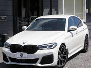 2021 BMW 5 SERIES