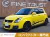 SUZUKI SWIFT SPORT