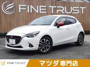 2016 MAZDA DEMIO