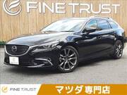 2015 MAZDA ATENZA WAGON