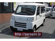 2022 DAIHATSU HIJET CARGO