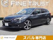 2018 SUBARU IMPREZA SPORTS