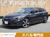 SUBARU IMPREZA SPORTS