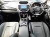 SUBARU IMPREZA SPORTS