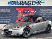 1999 HONDA S2000