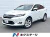 TOYOTA HARRIER HYBRID