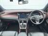 TOYOTA HARRIER HYBRID
