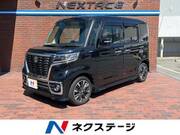 2020 SUZUKI SPACIA CUSTOM