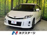 2014 TOYOTA ESTIMA