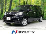 2021 TOYOTA PASSO