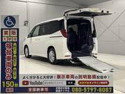 2025 TOYOTA NOAH