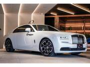 2017 ROLLS ROYCE WRAITH