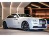 ROLLS ROYCE WRAITH