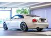 ROLLS ROYCE WRAITH