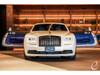 ROLLS ROYCE WRAITH