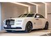 ROLLS ROYCE WRAITH