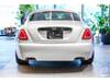 ROLLS ROYCE WRAITH