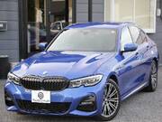 2020 BMW 3 SERIES