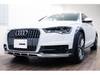 AUDI A6 ALLROAD QUATTRO