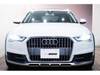 AUDI A6 ALLROAD QUATTRO