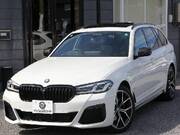 2020 BMW 5 SERIES
