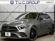 2018 MERCEDES BENZ A-CLASS