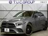 MERCEDES BENZ A-CLASS