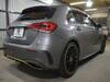 MERCEDES BENZ A-CLASS