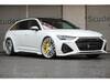 AUDI RS6 AVANT