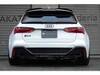AUDI RS6 AVANT