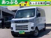 2024 DAIHATSU ATRAI