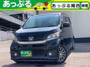2014 HONDA N-WGN