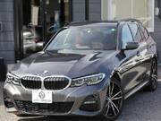 2022 BMW 3 SERIES