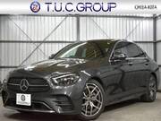 2020 MERCEDES BENZ E-CLASS