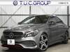 MERCEDES BENZ CLA-CLASS